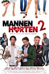 Mannenharten 2