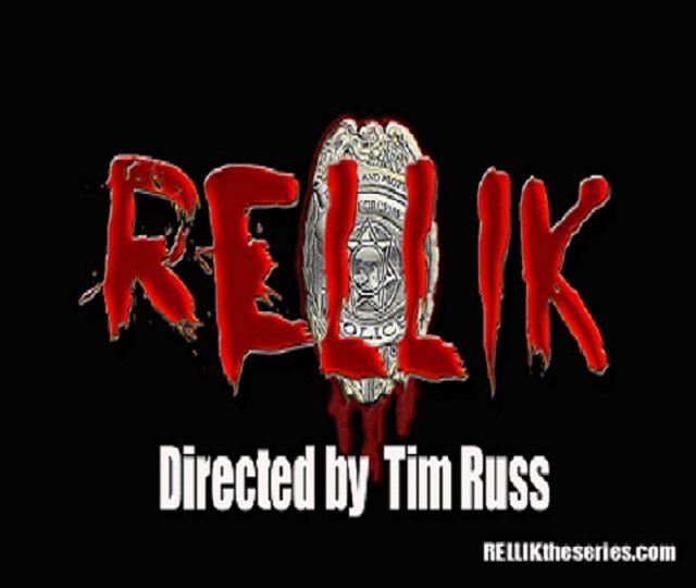 Rellik