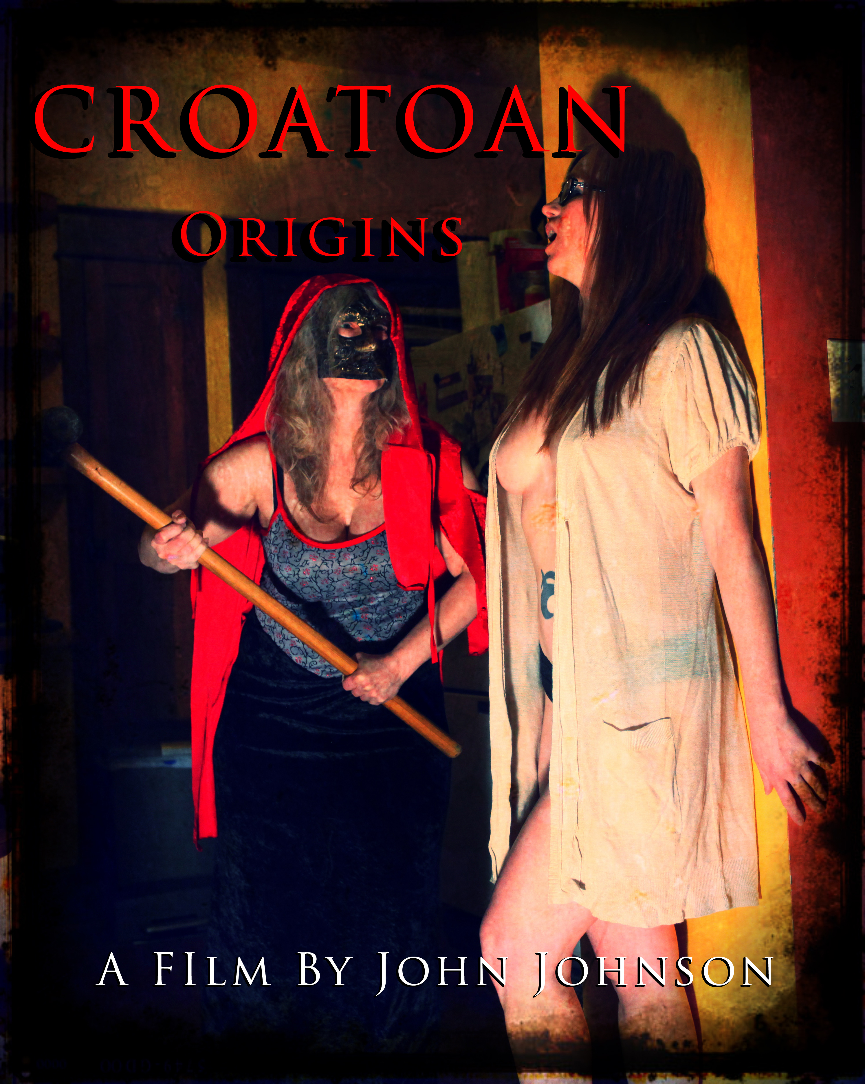 Croatoan Origins