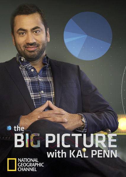 The Big Picture with Kal Penn
