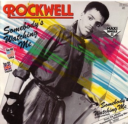 Rockwell: Somebody's Watching Me