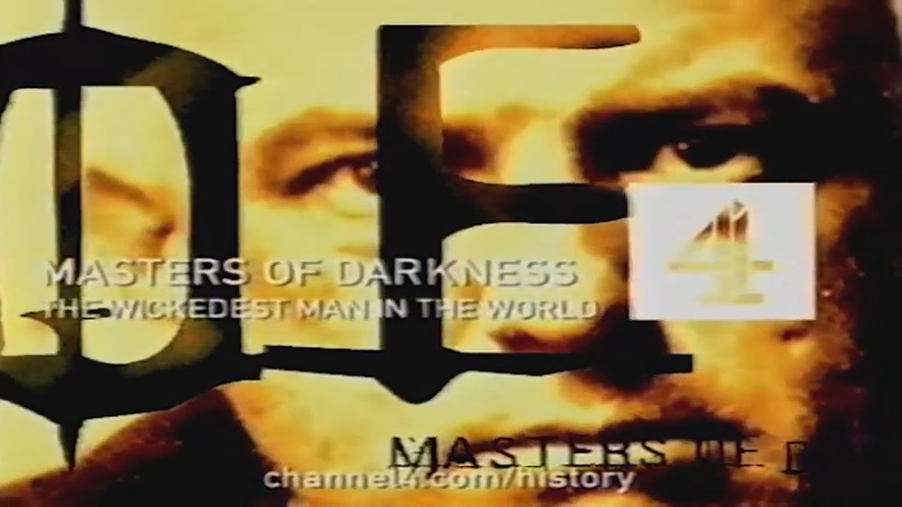 Masters of Darkness