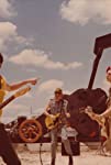 The Clash: Rock the Casbah