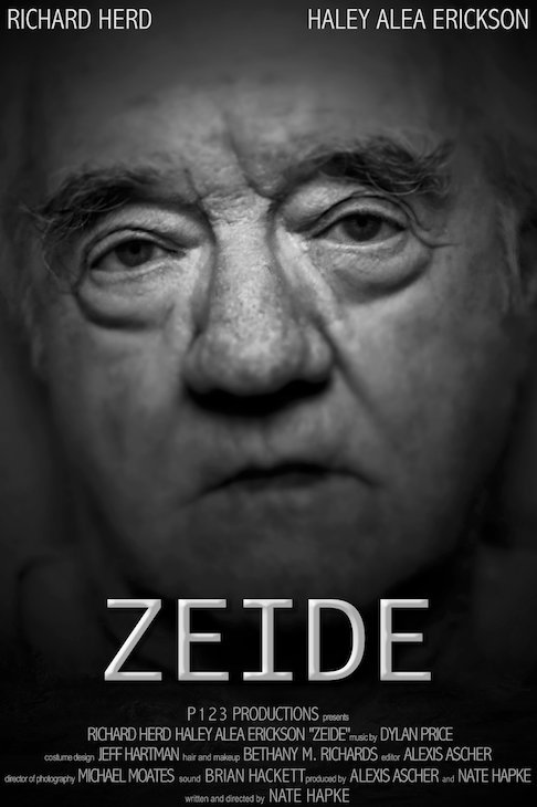 Zeide