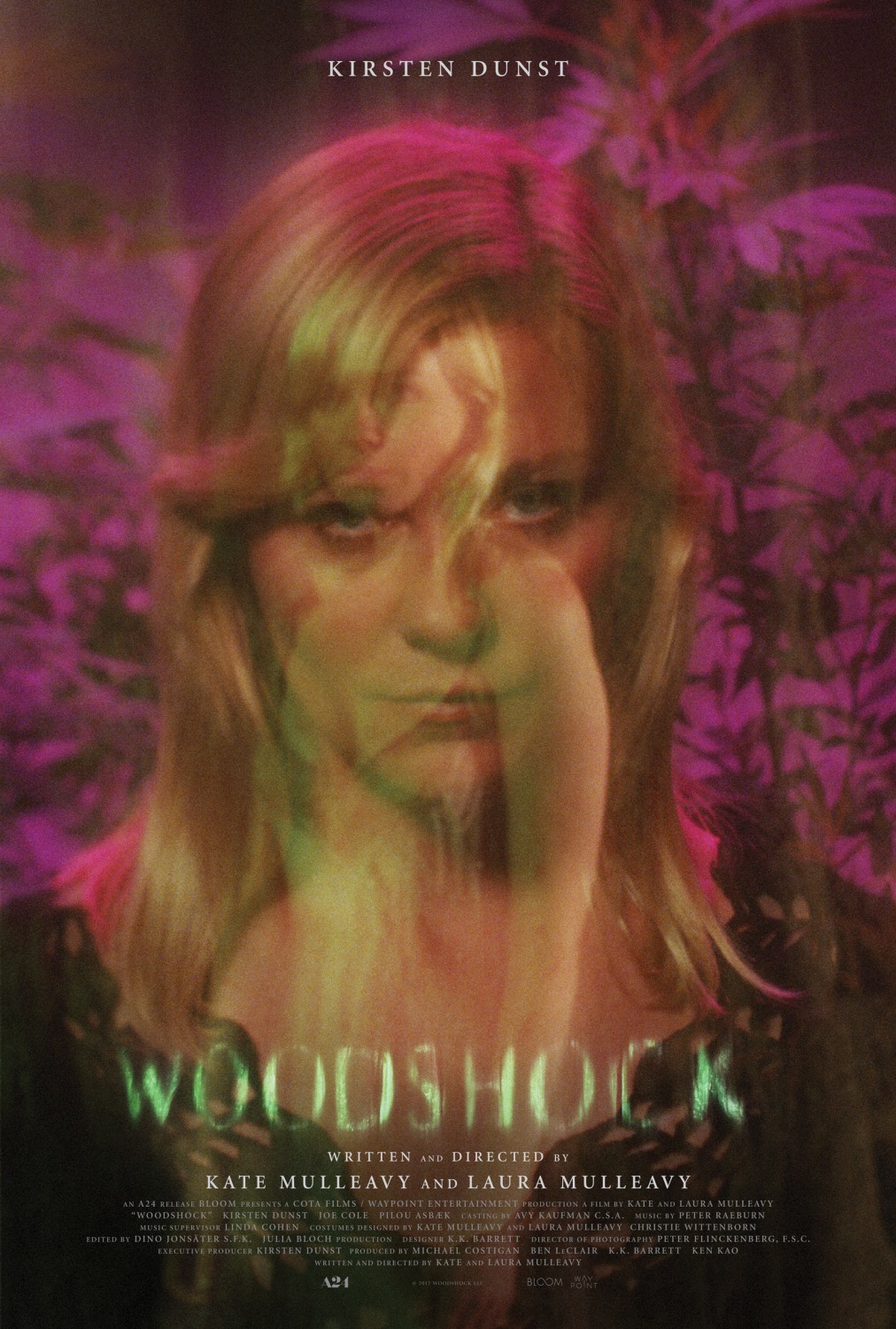 Woodshock