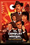 The Mongolian Conspiracy