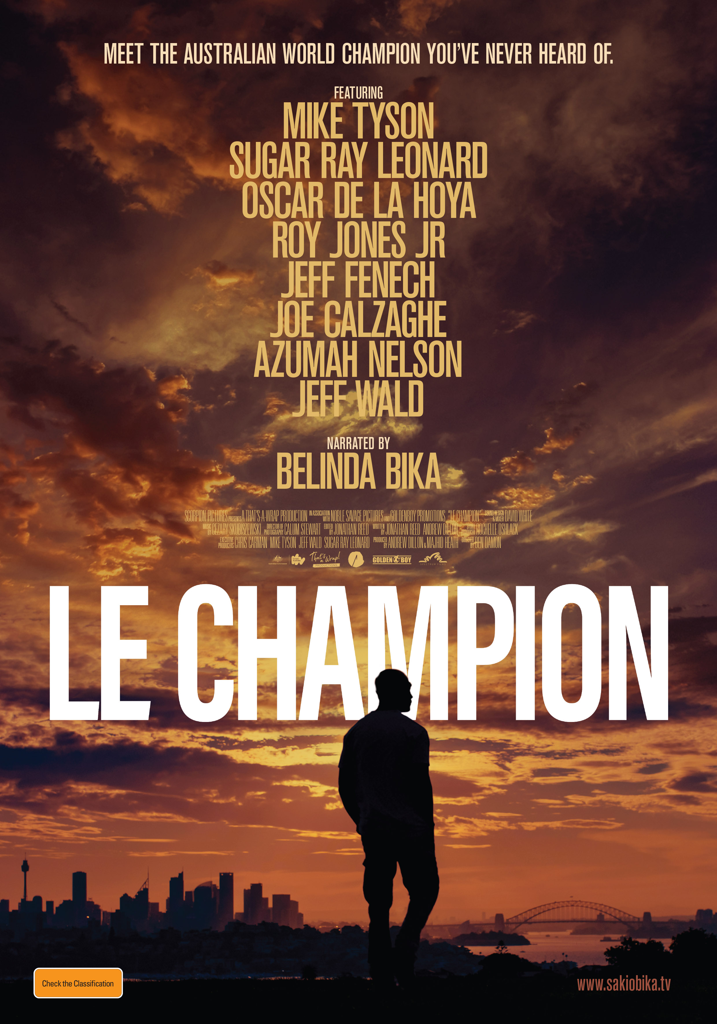 Le Champion