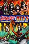 Scooby-Doo! And Kiss: Rock and Roll Mystery