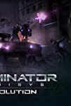 Terminator Genisys: Revolution