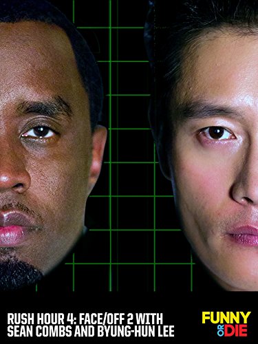 Rush Hour 4: Face/Off 2