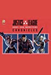Justice League: Gods and Monsters Chronicles
