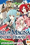 Lord of Magna: Maiden Heaven