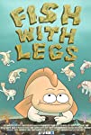 Fish with Legs