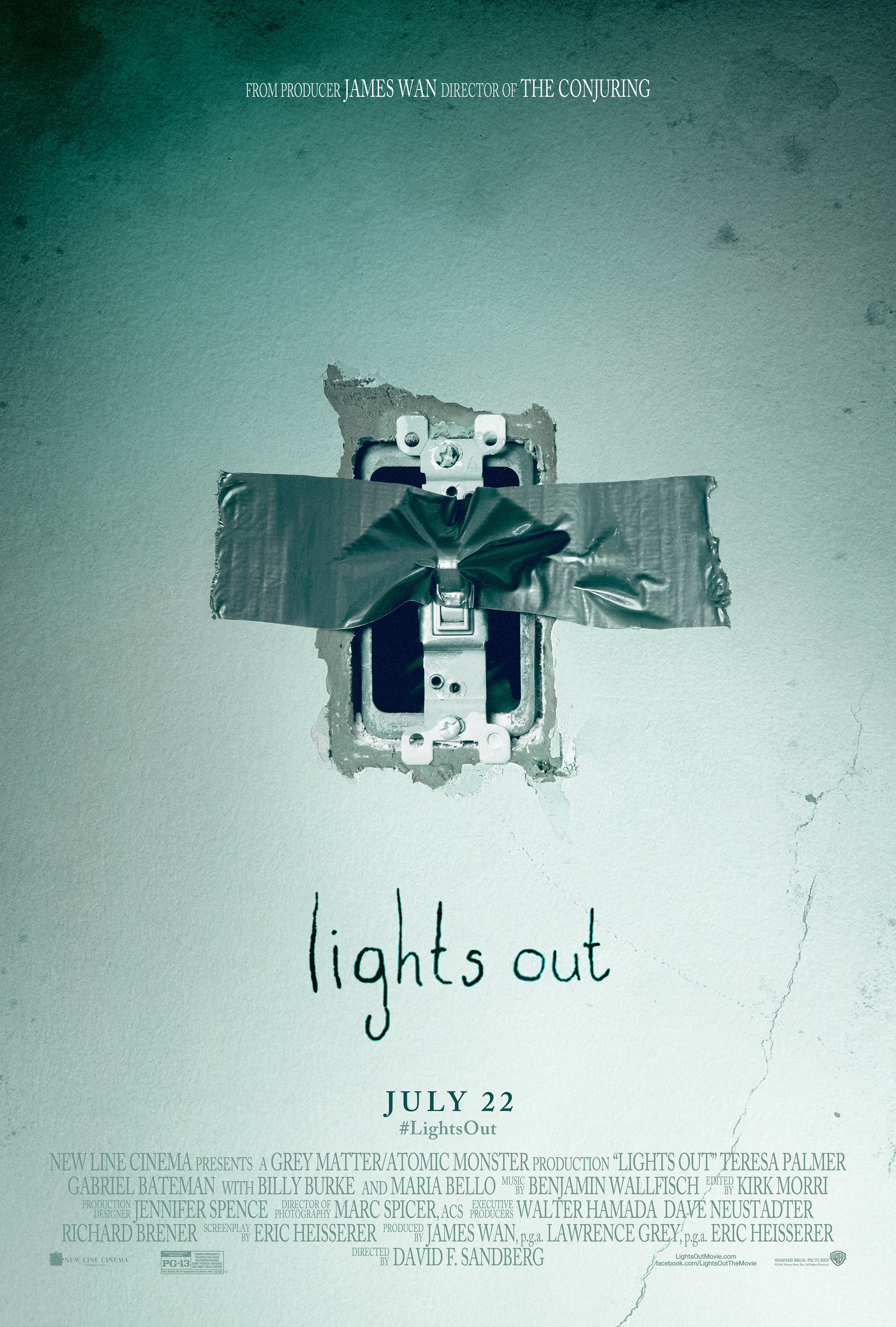 Lights Out