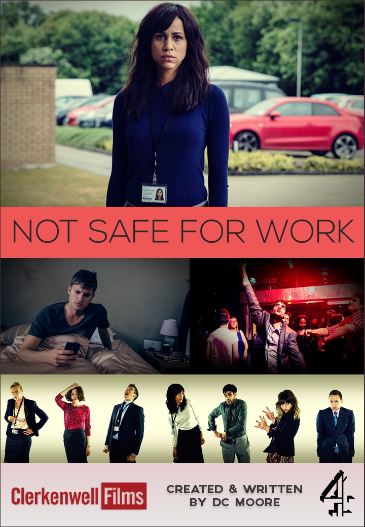Not Safe for Work