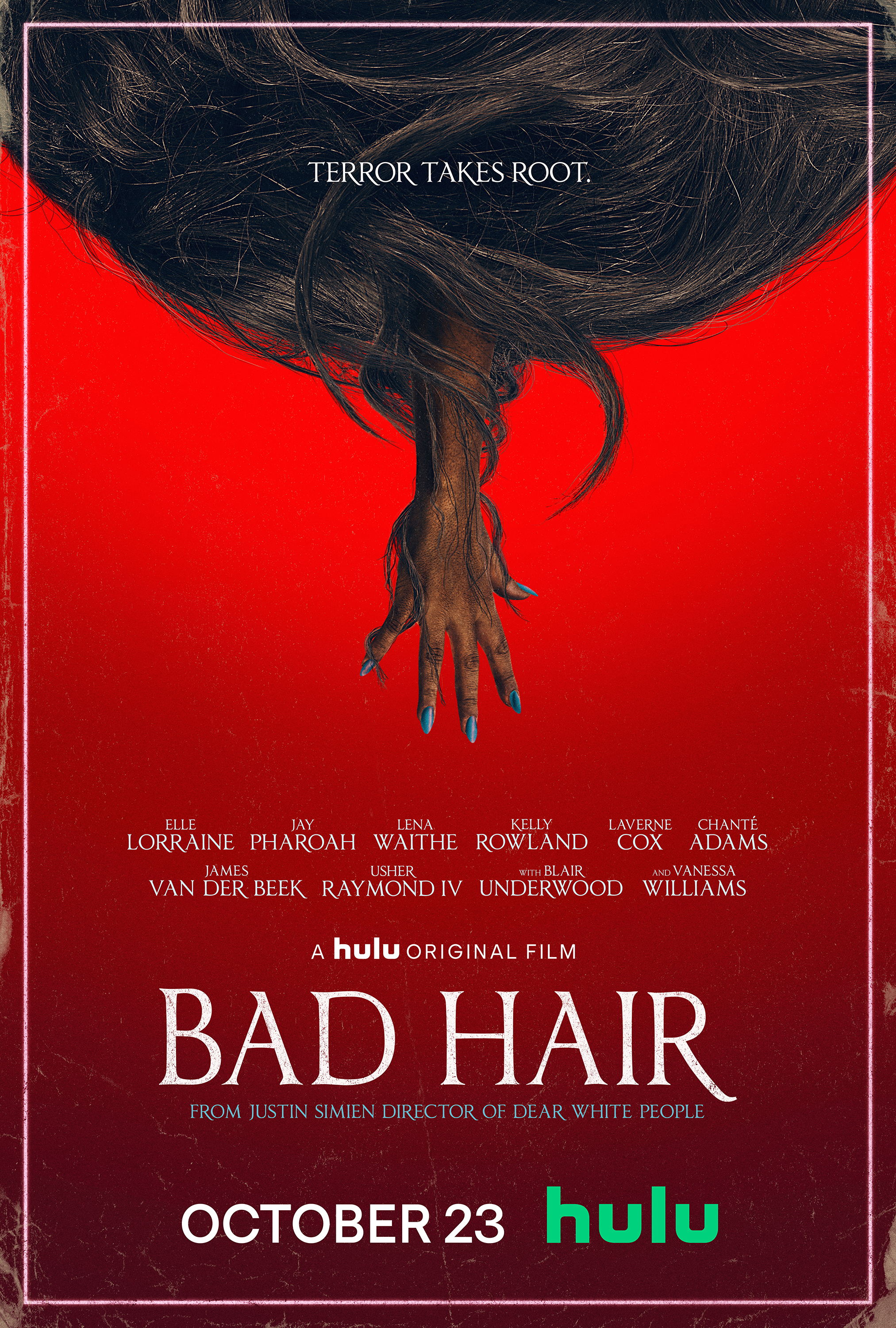 Bad Hair