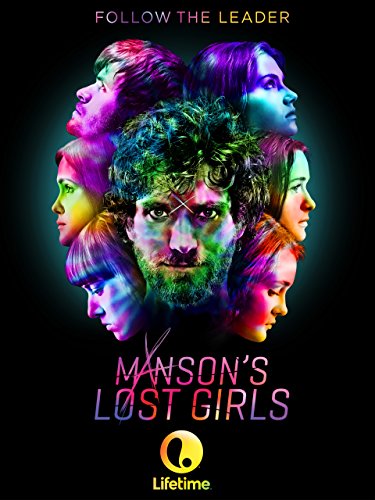 Manson's Lost Girls