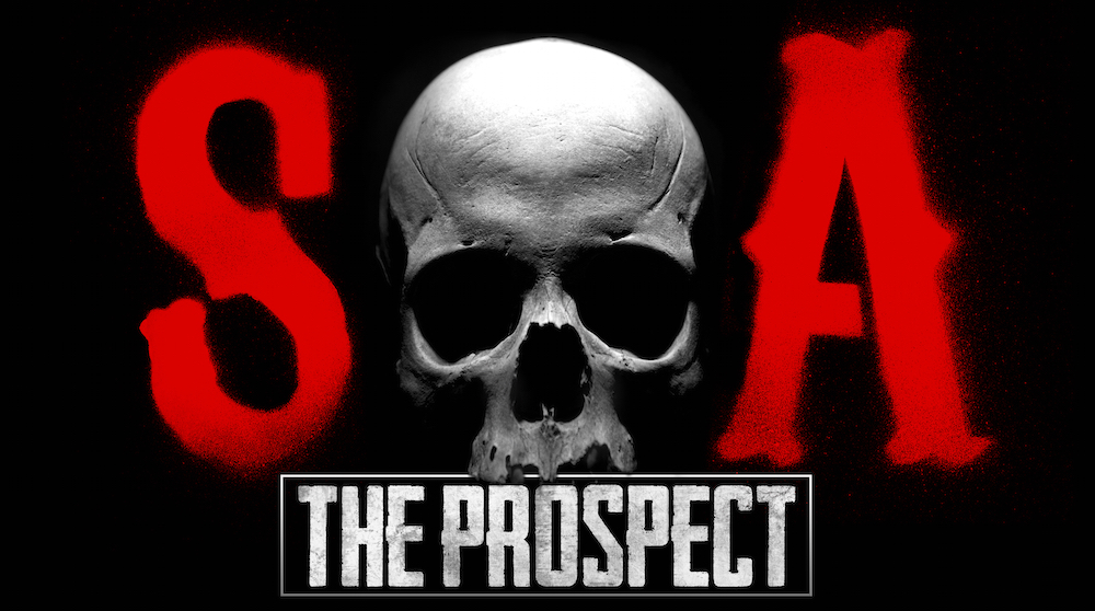 Sons of Anarchy: The Prospect, Episode 1