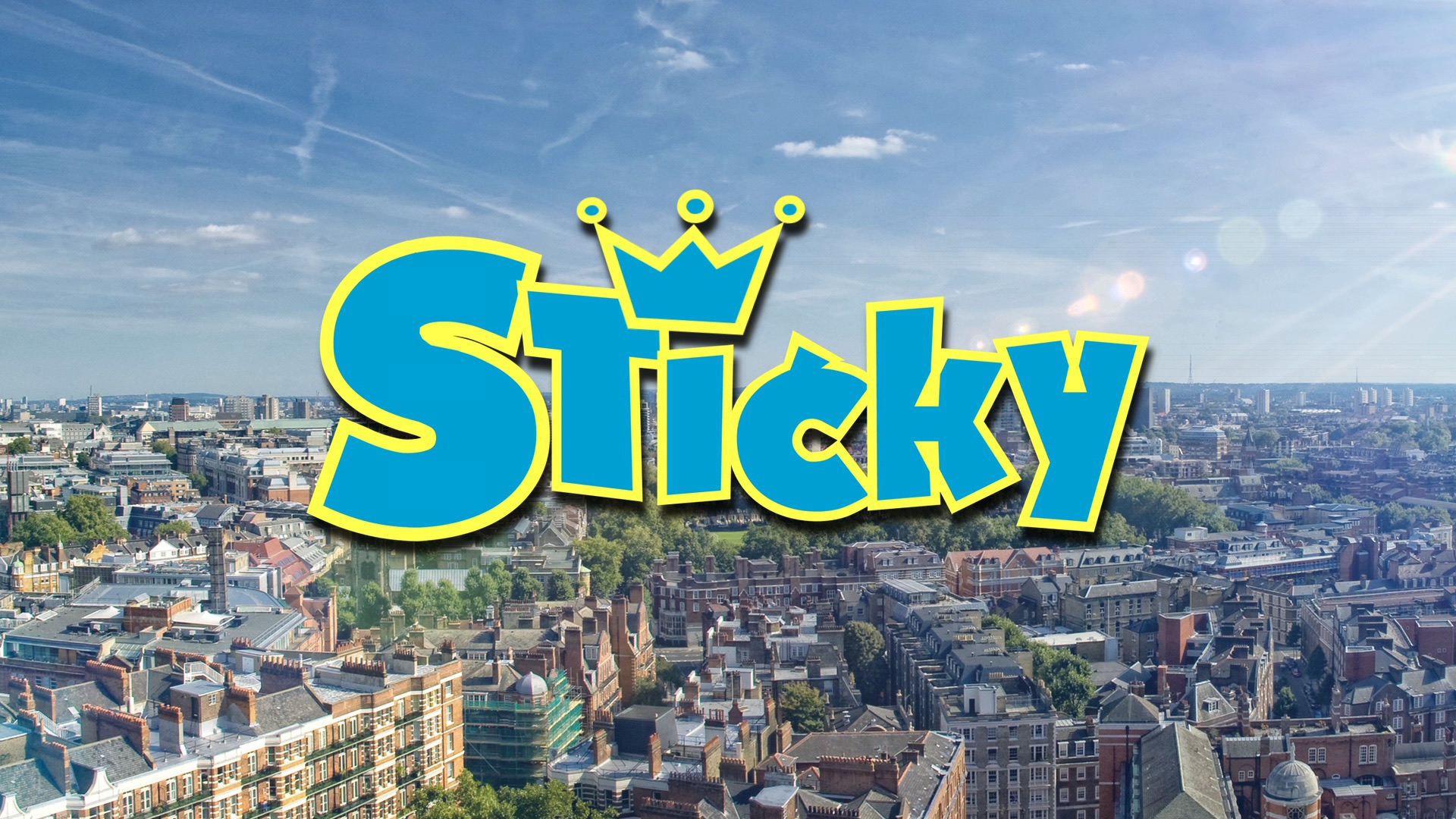 Sticky