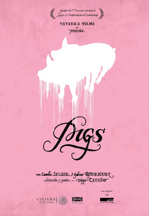 Pigs