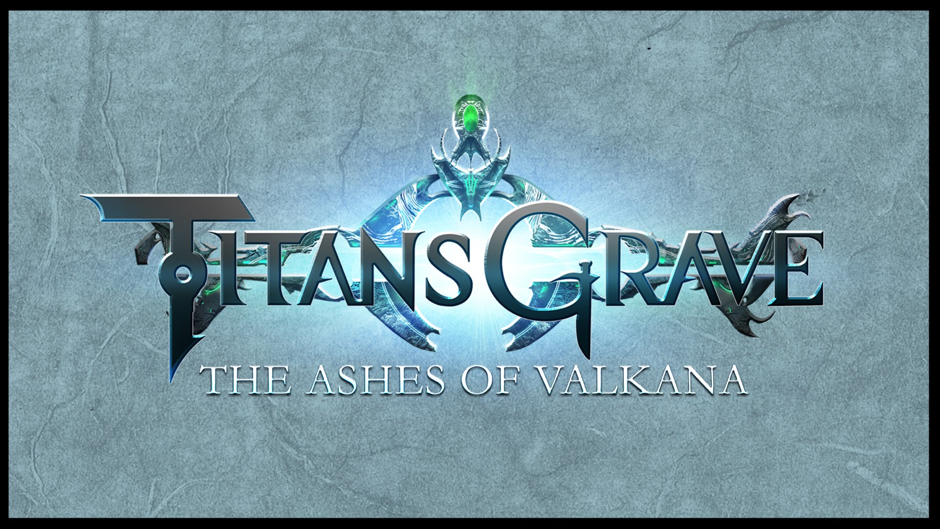 Titansgrave: The Ashes of Valkana