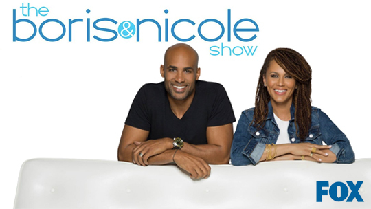 The Boris & Nicole Show