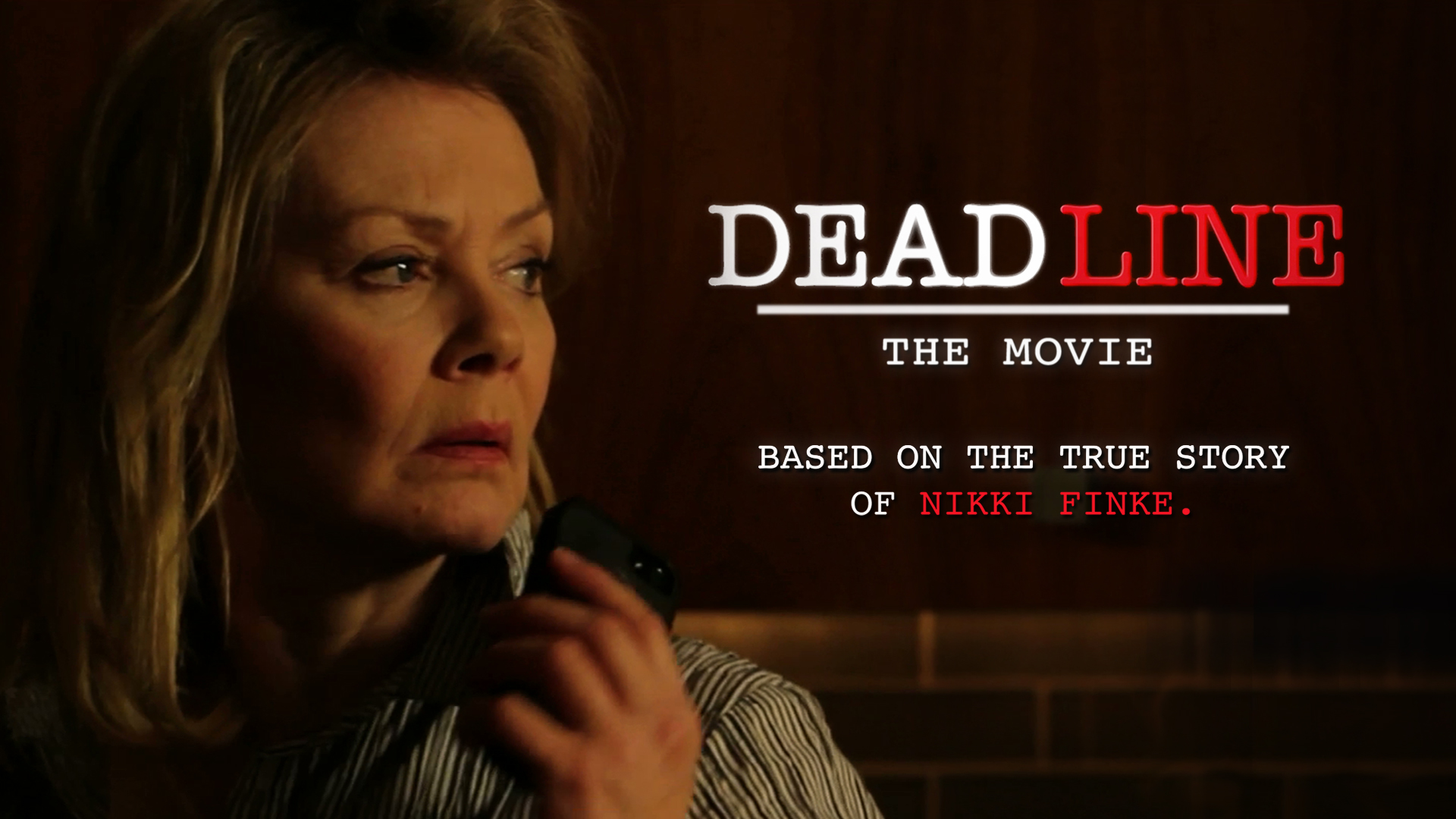 Deadline: The Nikki Finke Story