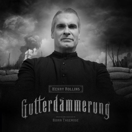 Gutterdammerung