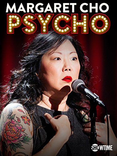 Margaret Cho: PsyCHO