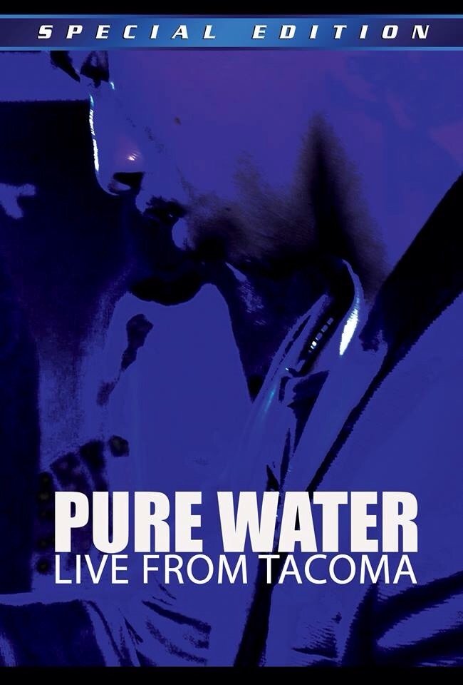 Pure Water