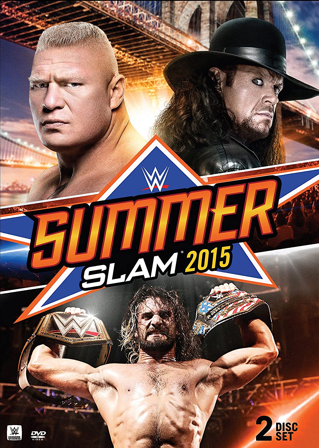 WWE: Summerslam