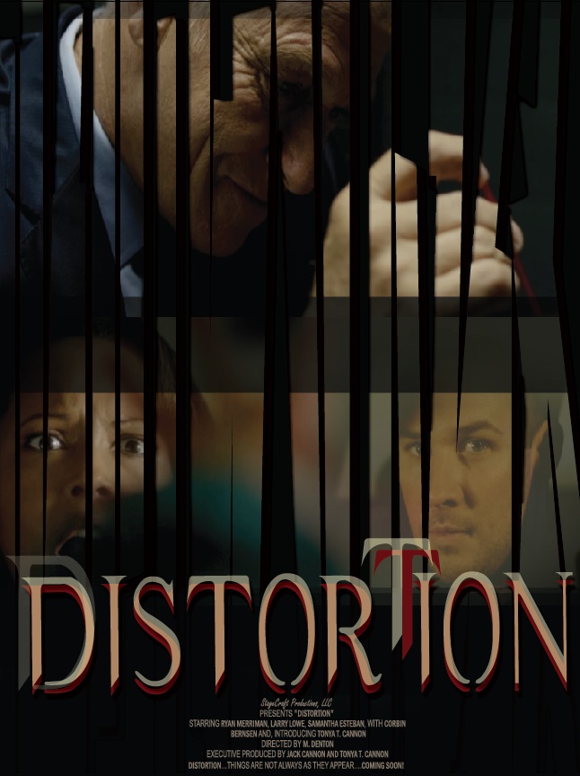 Distortion