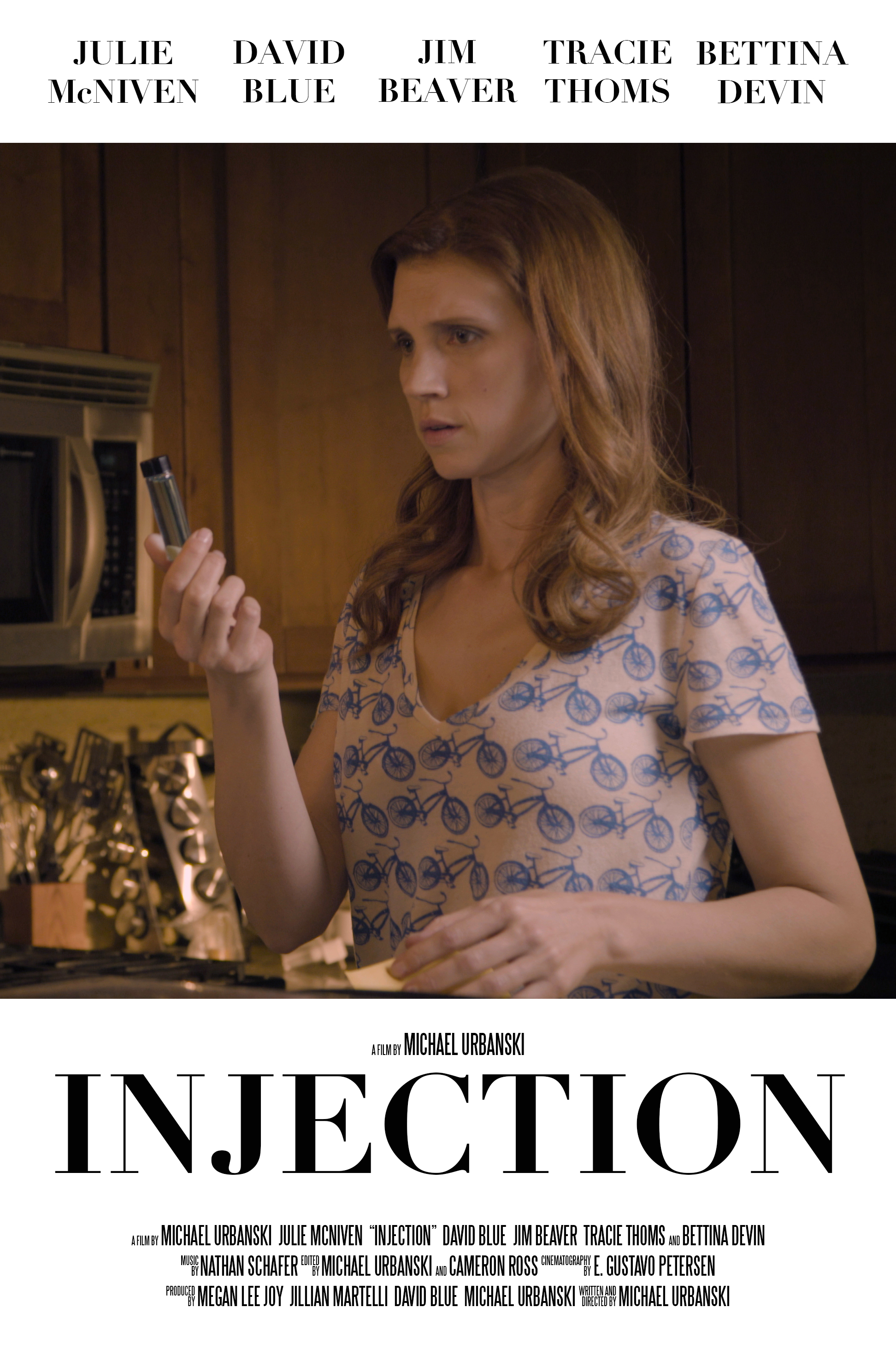 Injection