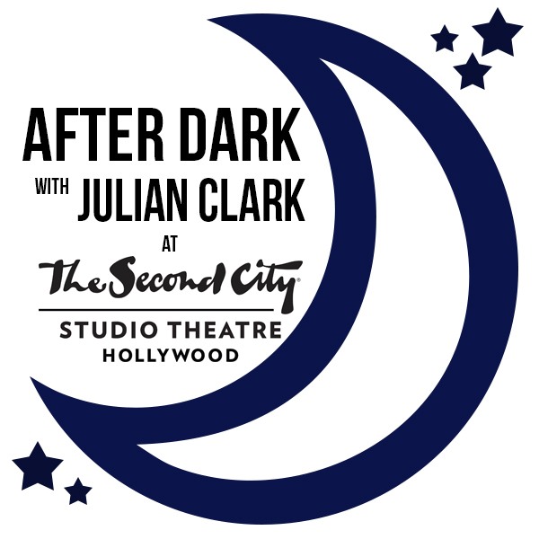 After Dark with Julian Clark