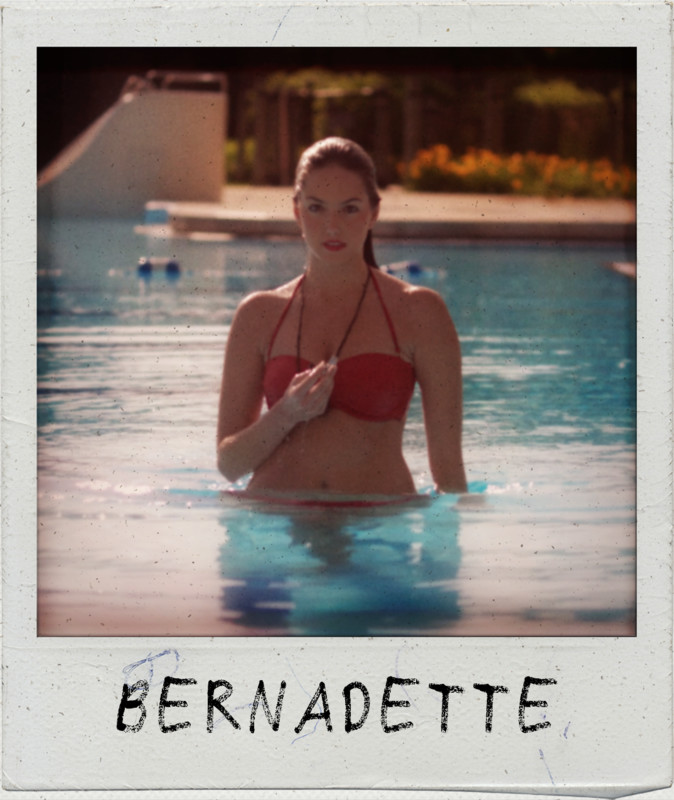 Bernadette