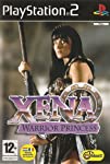 Xena: Warrior Princess