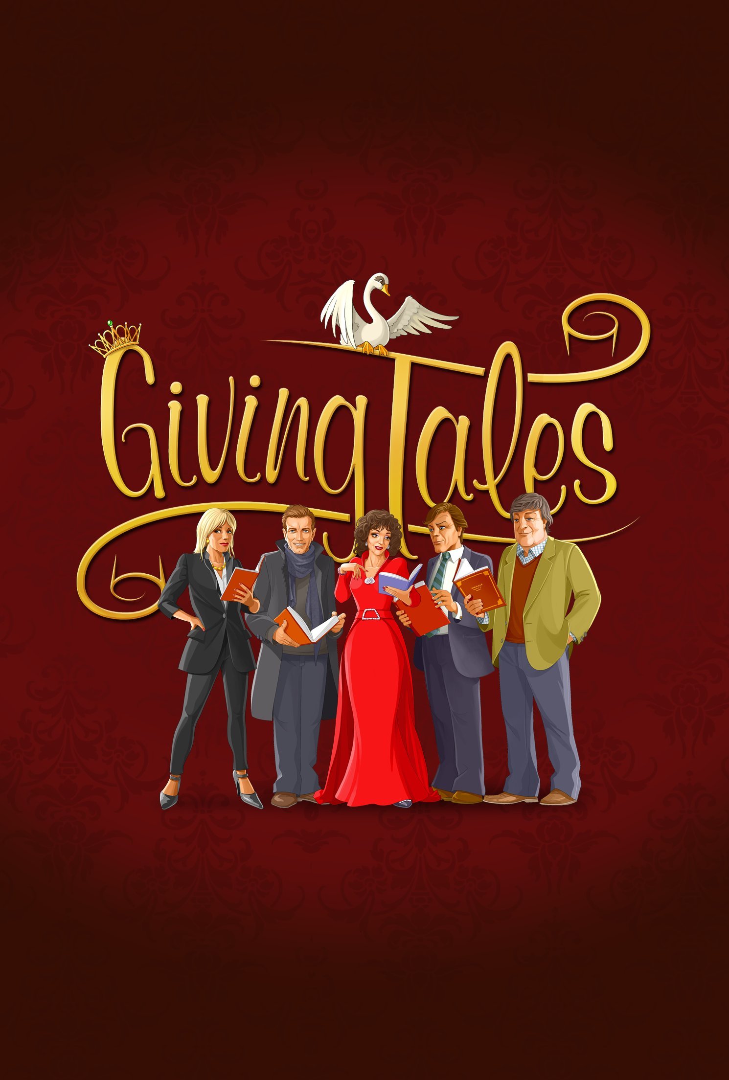 GivingTales