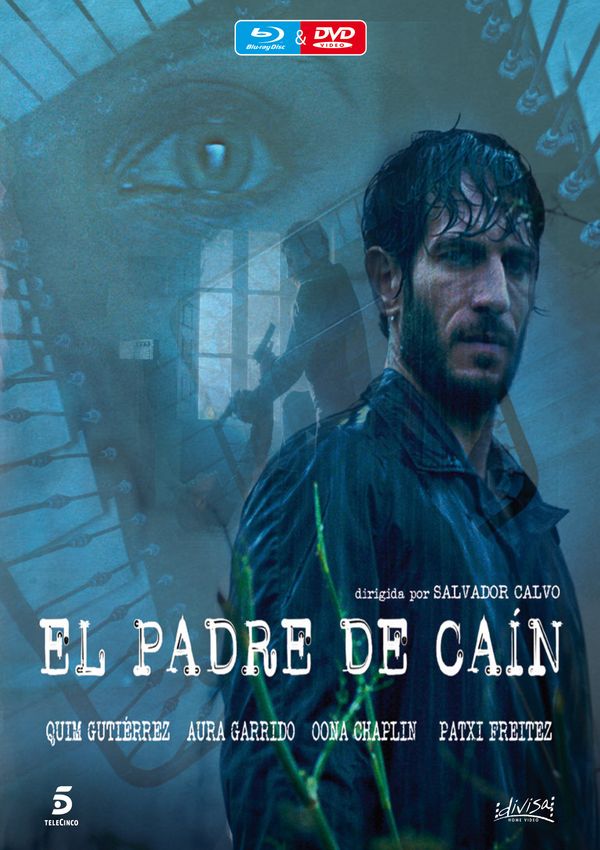 El padre de Caín