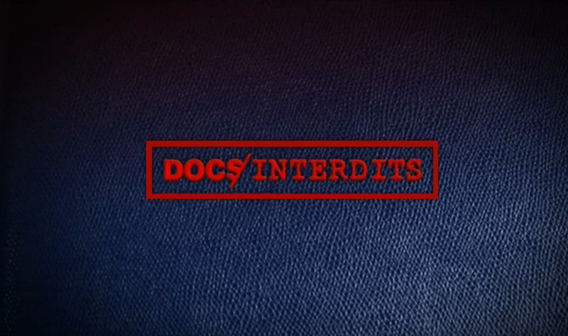 Docs interdits