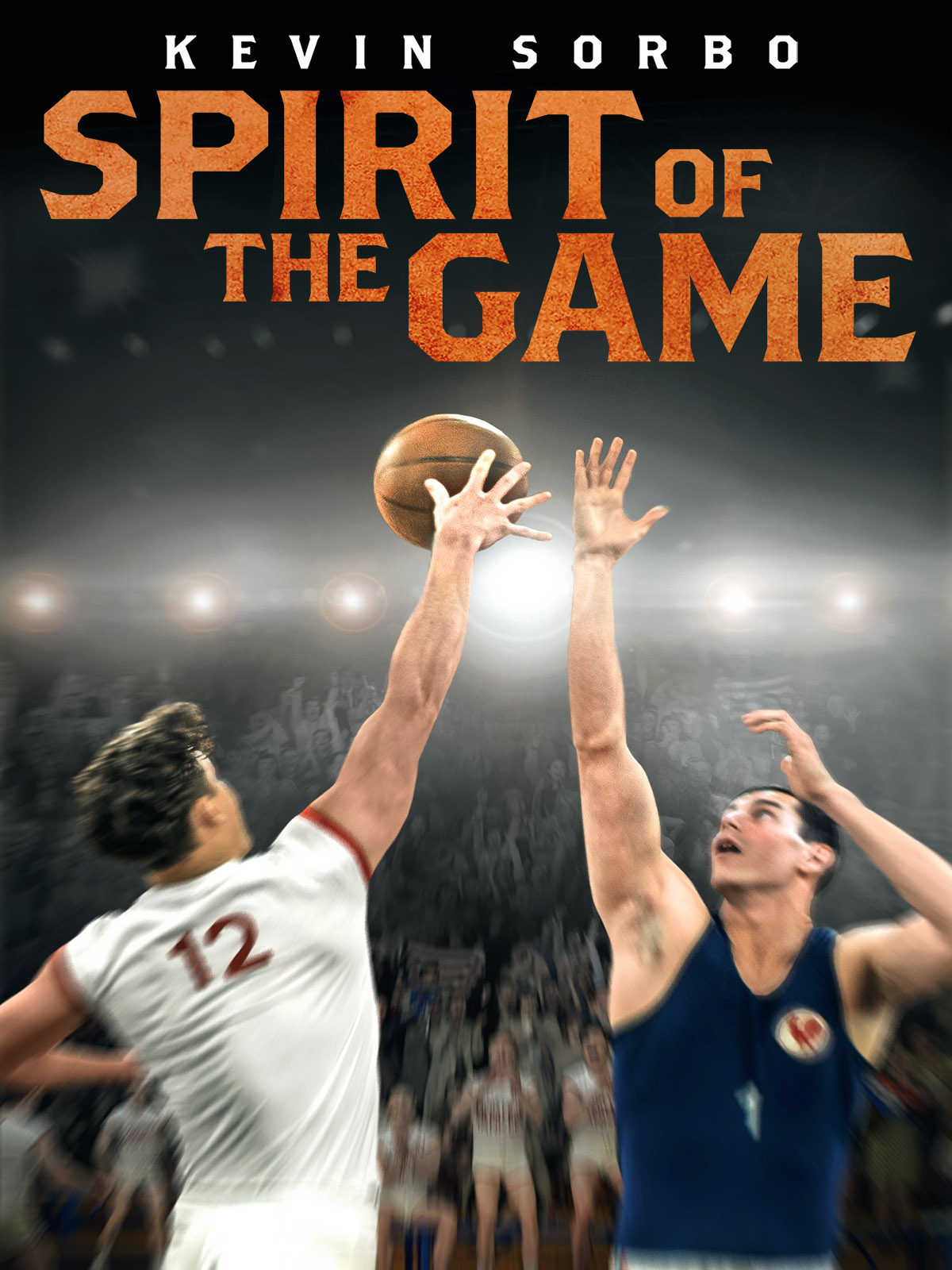 Spirit of the Game