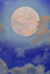 Clair de Lune