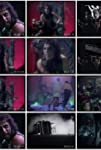 Alice Cooper: He's Back