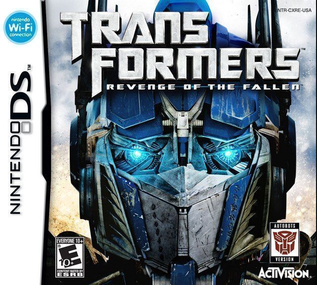 Transformers: Revenge of the Fallen - Autobots