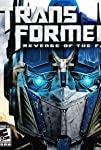 Transformers: Revenge of the Fallen - Autobots