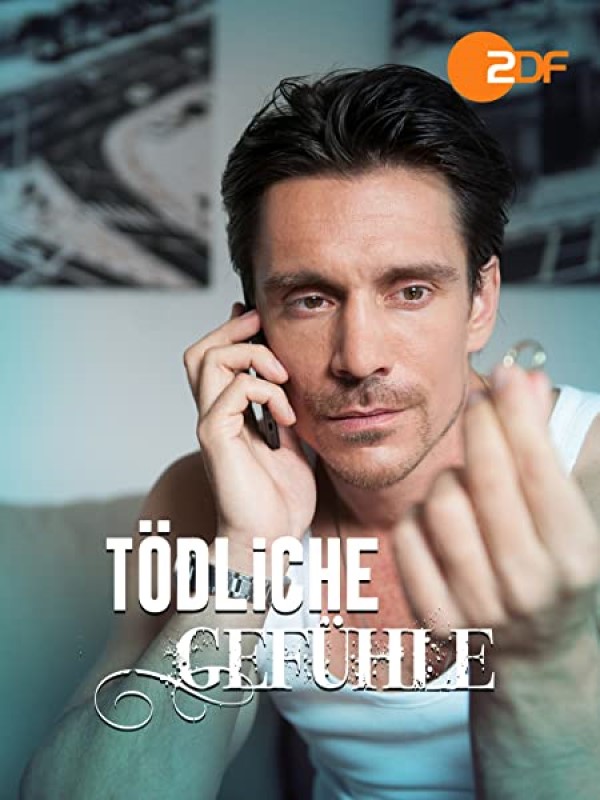 Tödliche Gefühle
