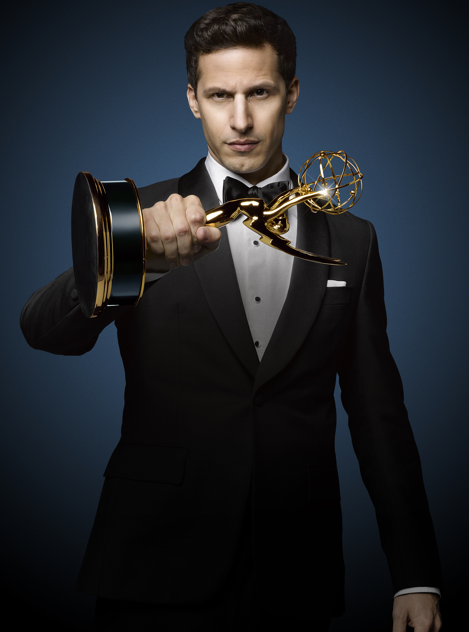 The 67th Primetime Emmy Awards