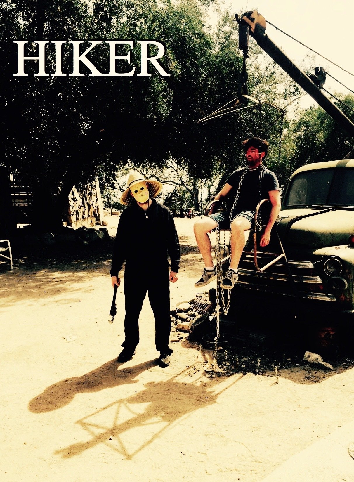 Hiker