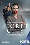 Secret City