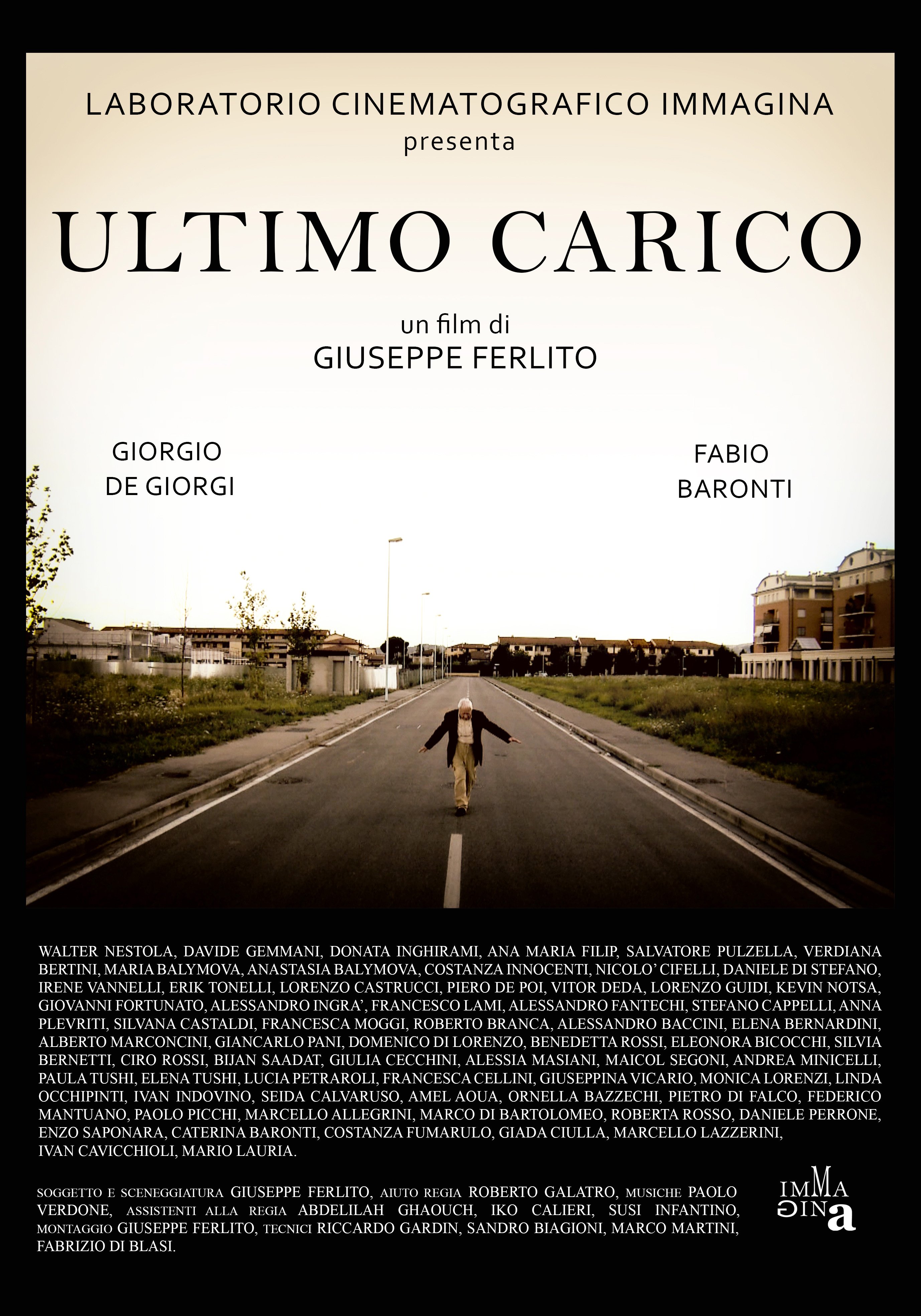 Ultimo carico