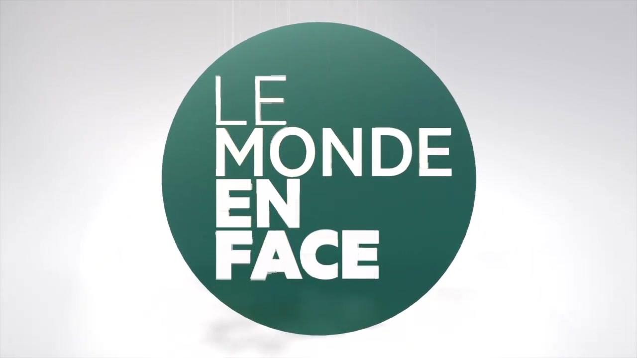 Le monde en face